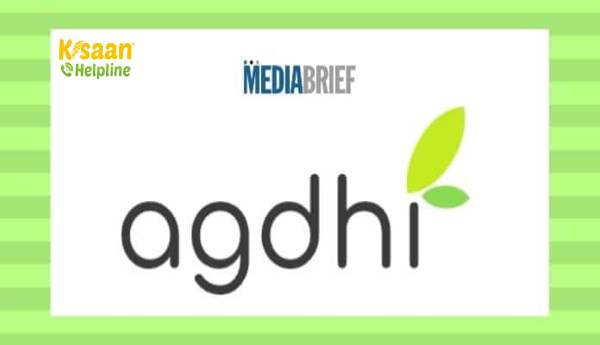 बेंगलुरु स्थित एग्रीटेक स्टार्टअप (agdhi), ने कृषि में दृष्टि-सक्षम एआई-आधारित प्रौद्योगिकी की शुरुआत की